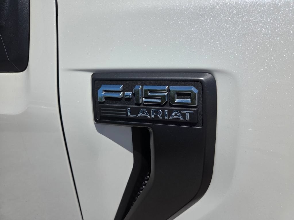 Used 2023 Ford F-150 Truck SuperCrew Cab