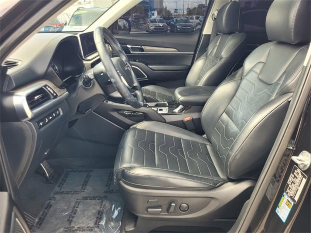 Used 2022 Kia Telluride SX SUV
