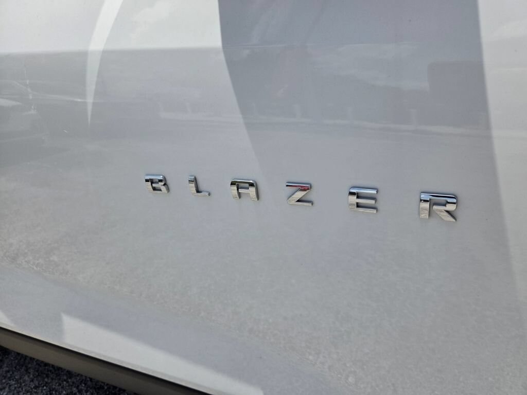 Used 2023 Chevrolet Blazer LT w/2LT SUV