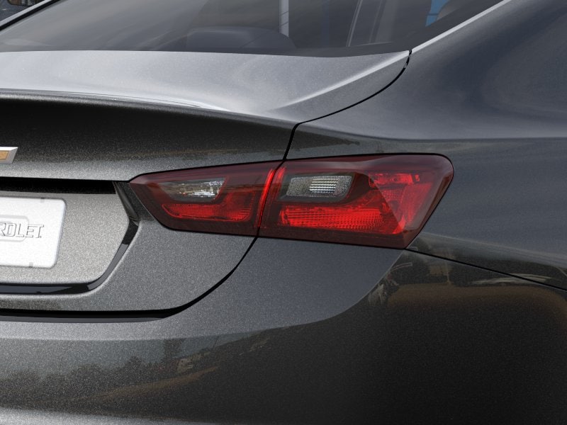 2018 Chevrolet Malibu 1LS - Photo 9