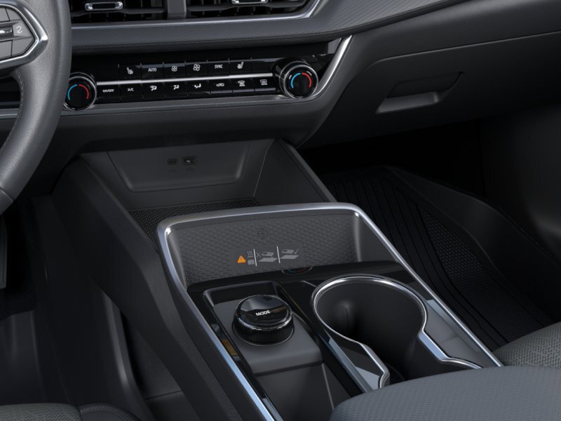 2026 Chevrolet Equinox LT - Photo 24
