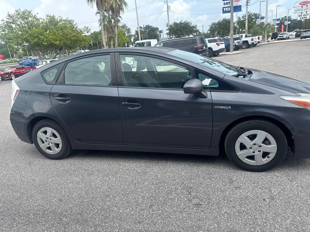 Used 2010 Toyota Prius II Hatchback