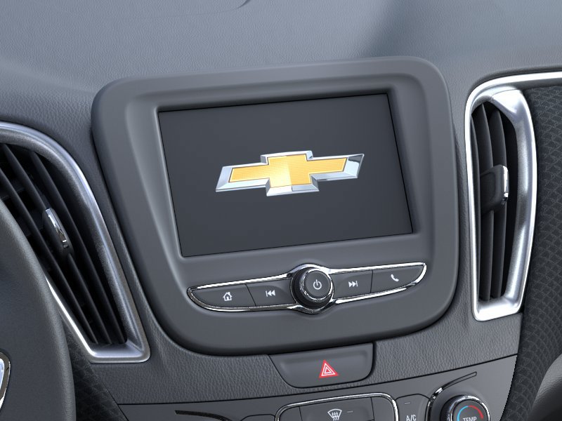 2018 Chevrolet Malibu 1LS - Photo 14