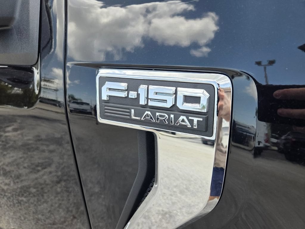 Used 2022 Ford F-150 Truck SuperCrew Cab