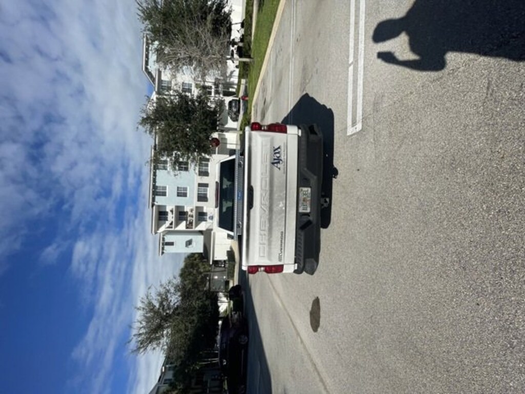 Used 2022 Chevrolet Silverado 1500 Work Truck Truck Double Cab