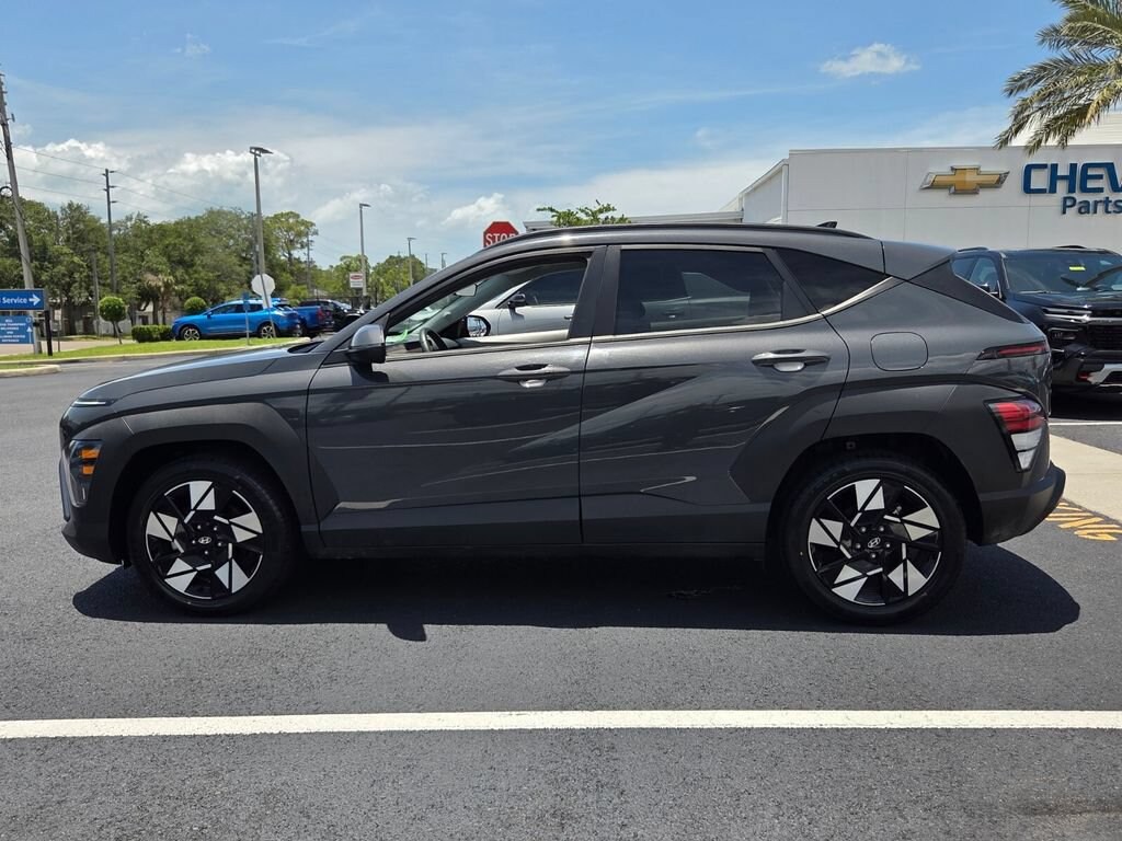 Used 2024 Hyundai Kona SEL SUV