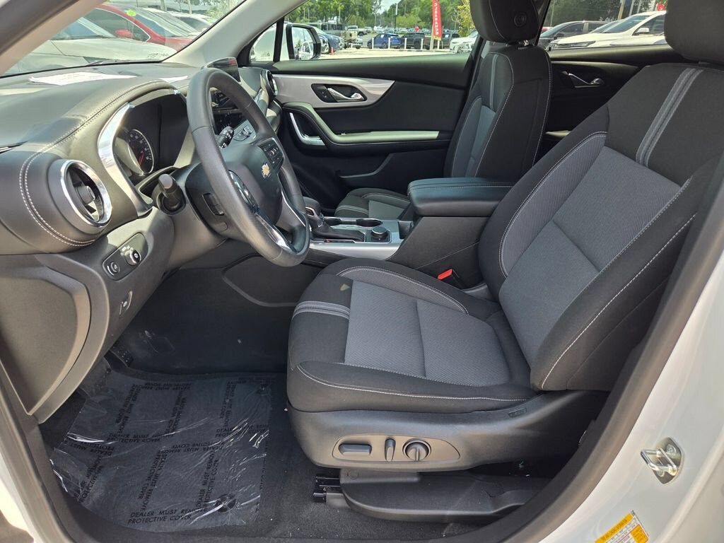 Used 2023 Chevrolet Blazer LT w/2LT SUV