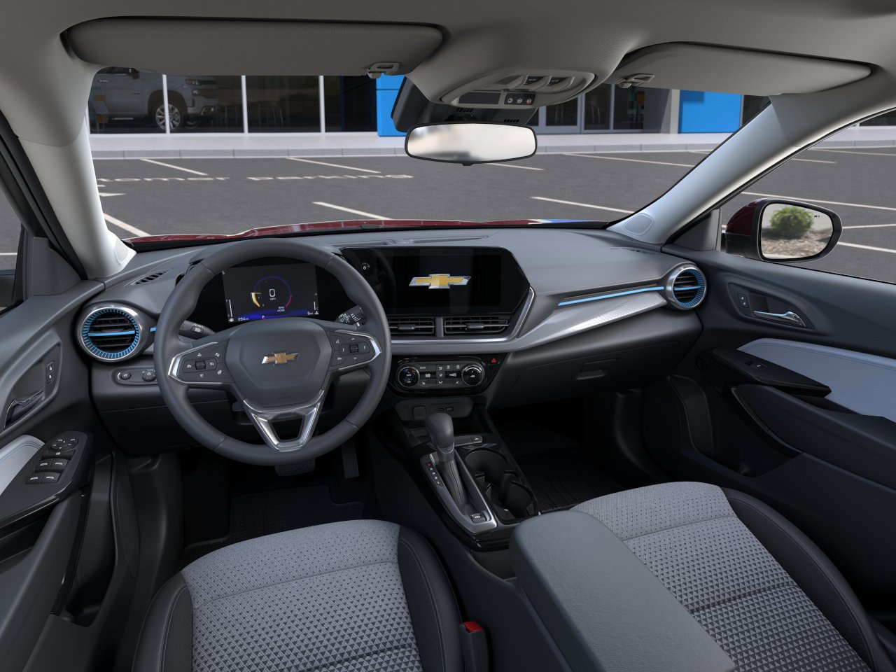 2026 Chevrolet Trax LT - Photo 15