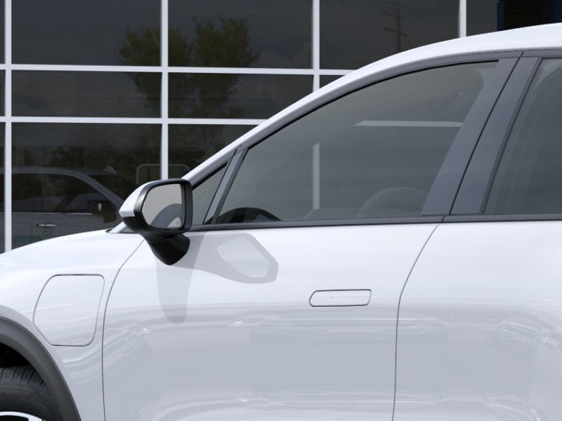 2026 Chevrolet Equinox EV 1LT - Photo 12