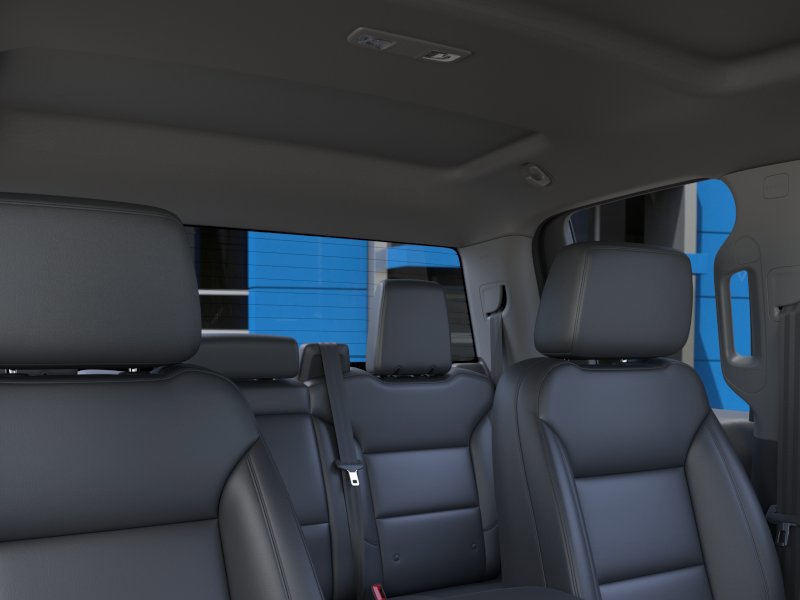 2026 Chevrolet Silverado 1500 Work Truck - Photo 24