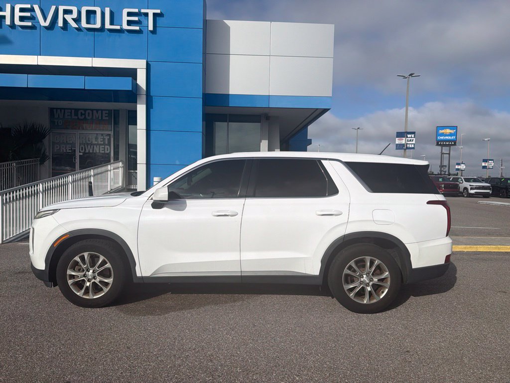 Used 2020 Hyundai Palisade SE SUV