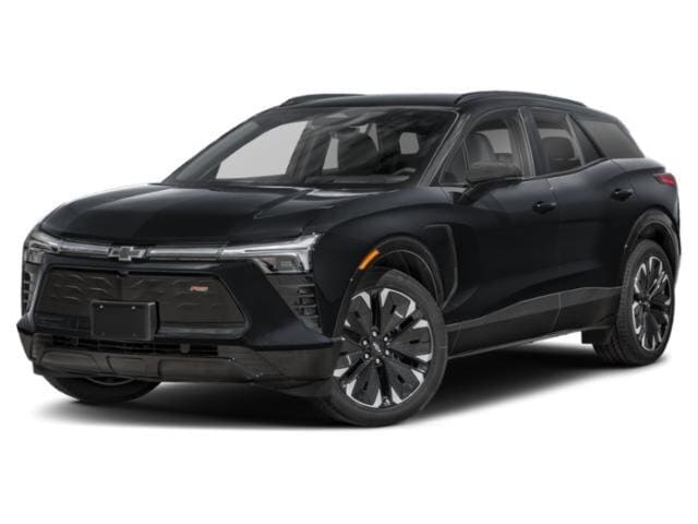 2026 Chevrolet Blazer EV RS AWD's photo