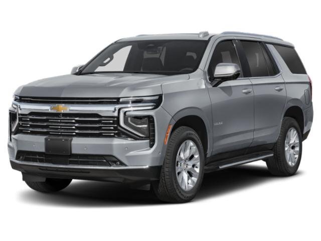 New 2027 Chevrolet Tahoe Premier SUV