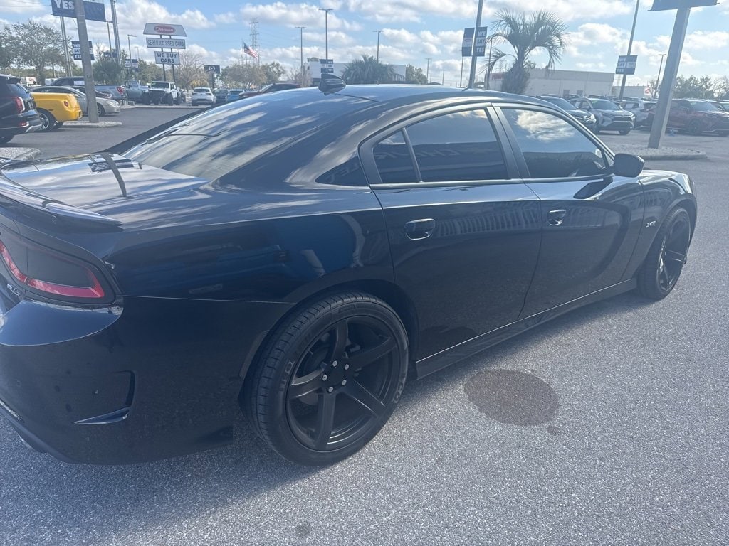 Used 2023 Dodge Charger R/T Sedan