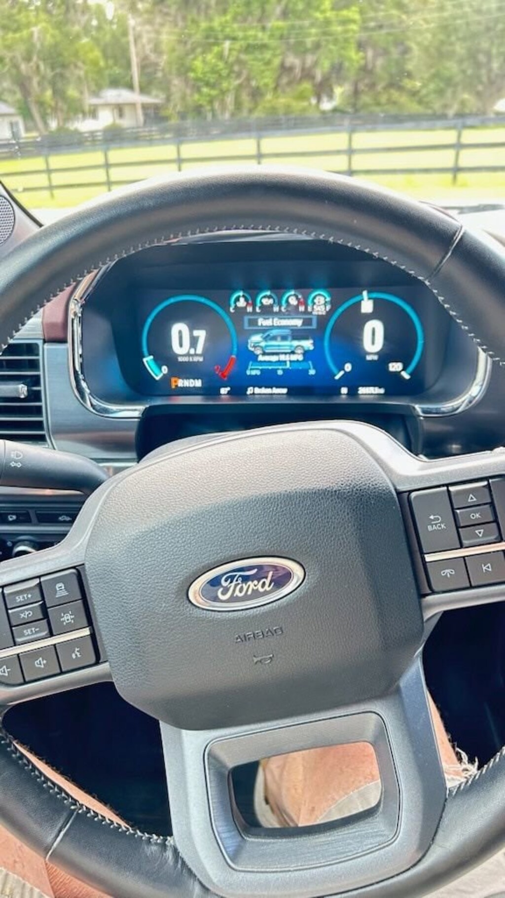 Used 2023 Ford F-150 Truck SuperCrew Cab