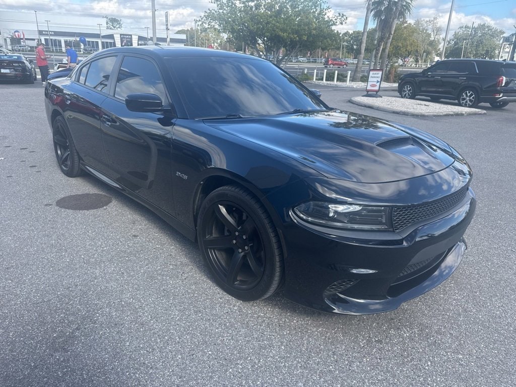 Used 2023 Dodge Charger R/T Sedan