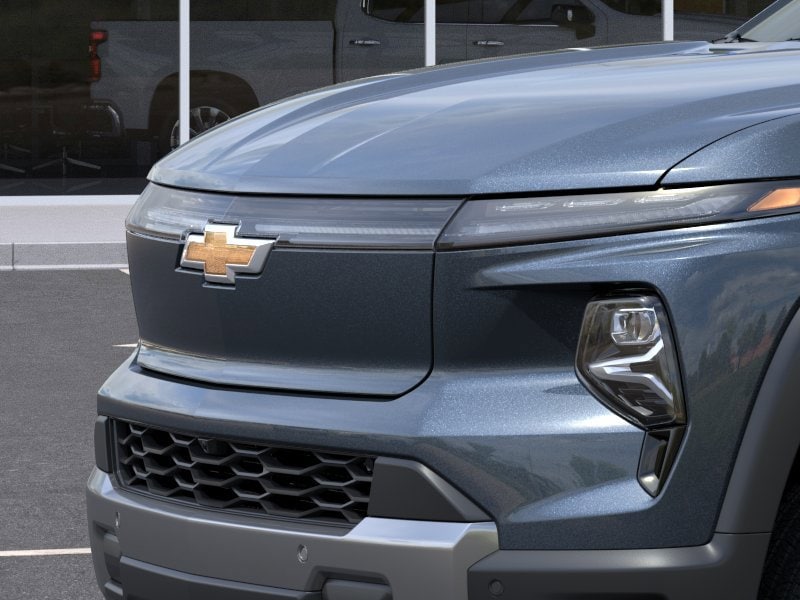 2026 Chevrolet Silverado EV LT - Photo 13