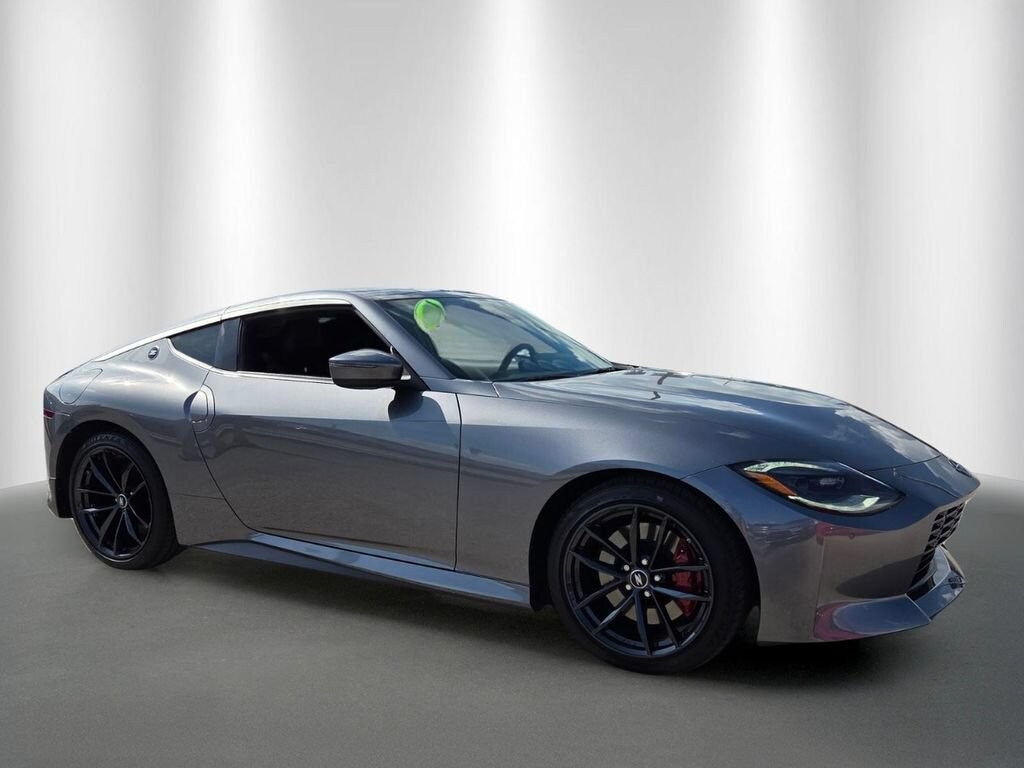 Used 2024 Nissan Z Performance Coupe