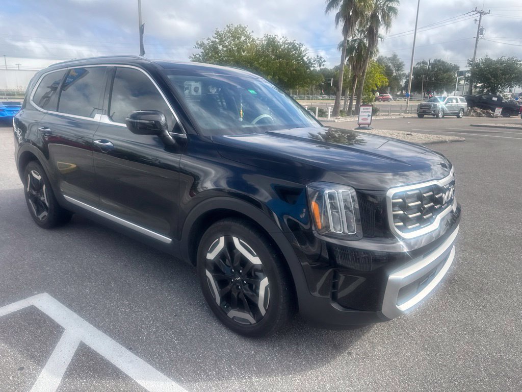 Used 2023 Kia Telluride S SUV