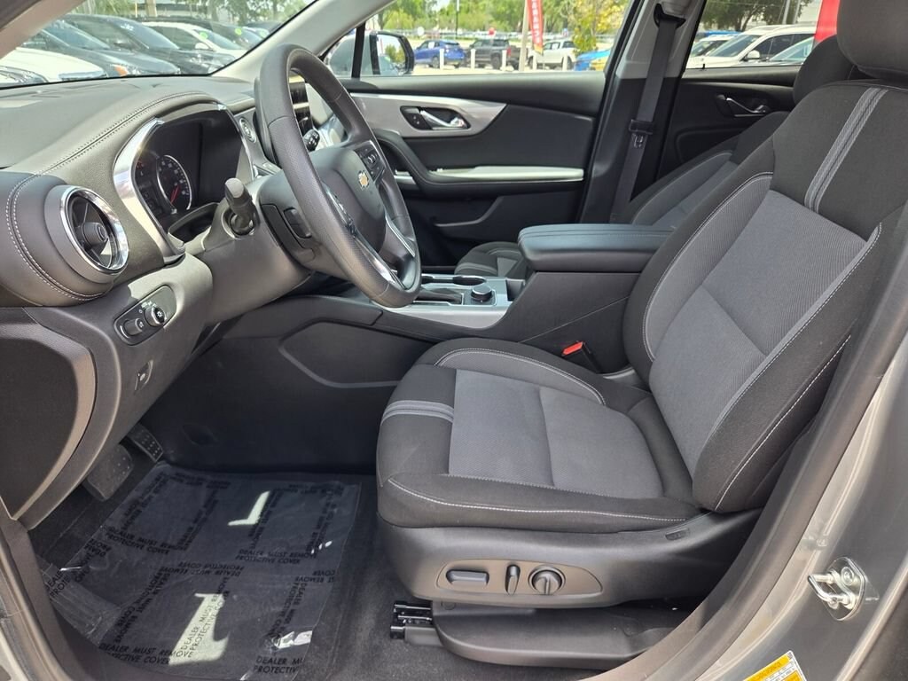 Used 2023 Chevrolet Blazer LT w/2LT SUV