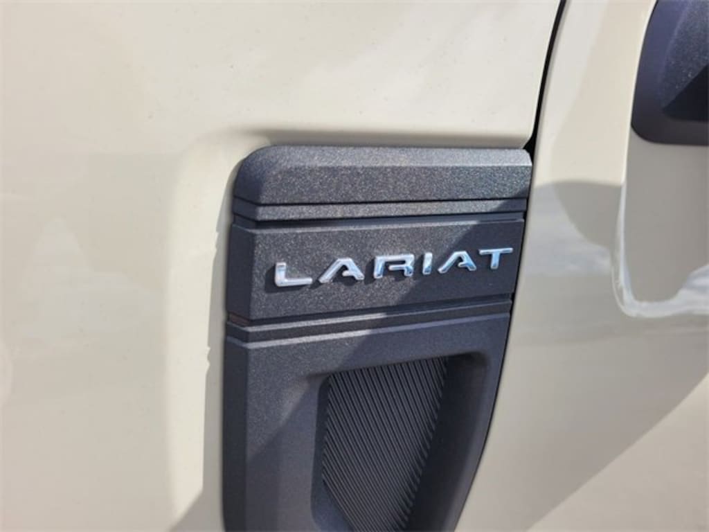 Used 2025 Ford Maverick Lariat Truck SuperCrew