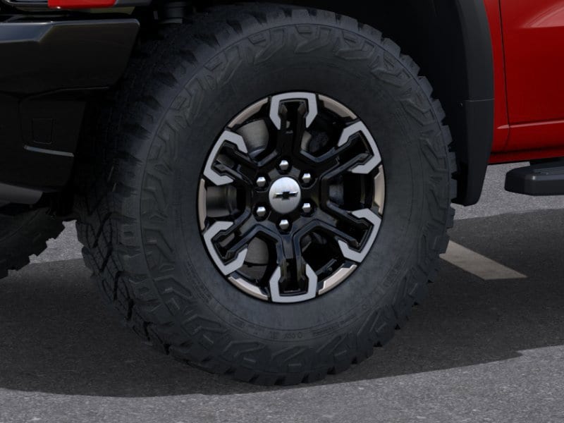 2026 Chevrolet Silverado 1500 ZR2 - Photo 9