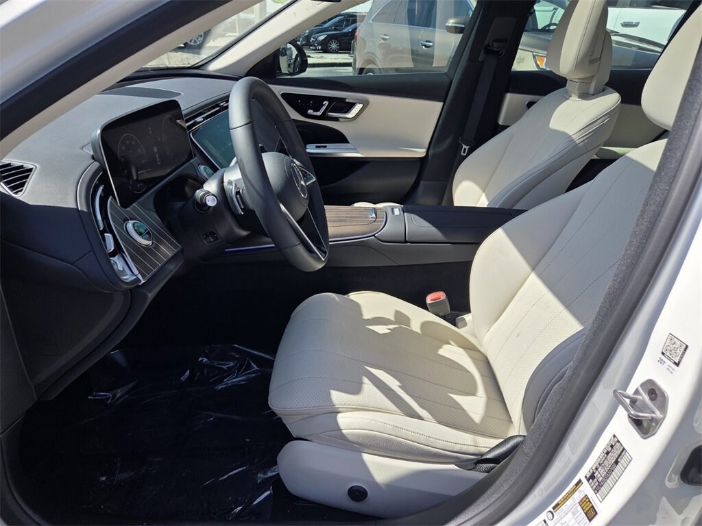 Used 2026 Mercedes-Benz E-Class Sedan