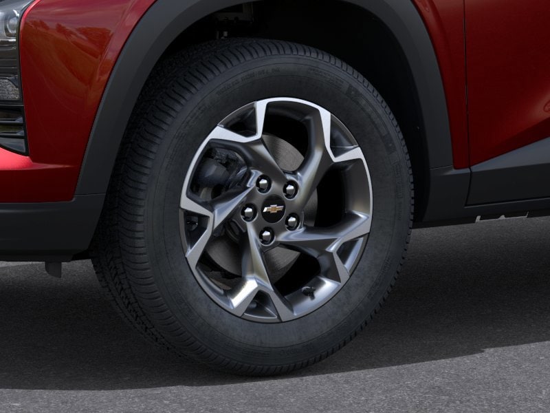 2026 Chevrolet Trax LT - Photo 9