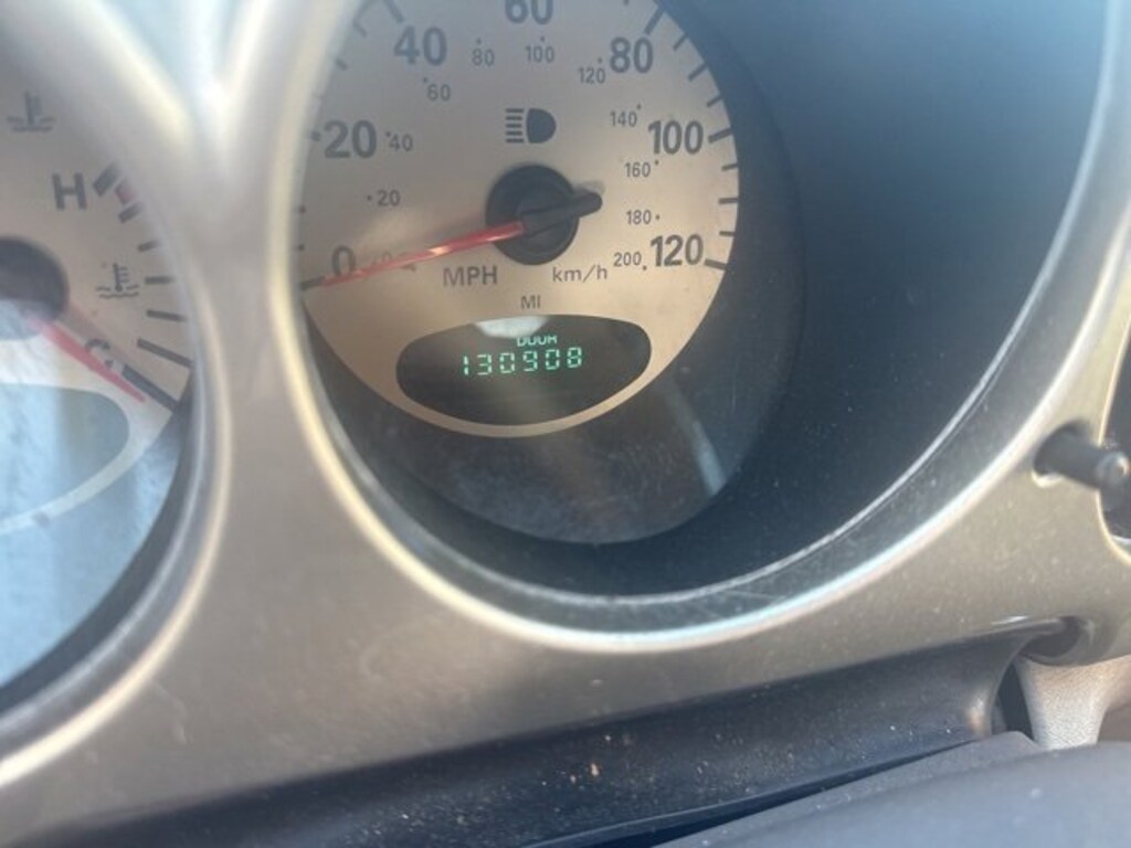 Used 2005 Chrysler PT Cruiser Touring SUV