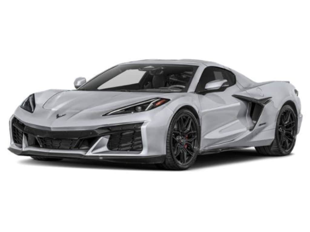 New 2027 Chevrolet Corvette Z06 Z06 w/2LZ Convertible