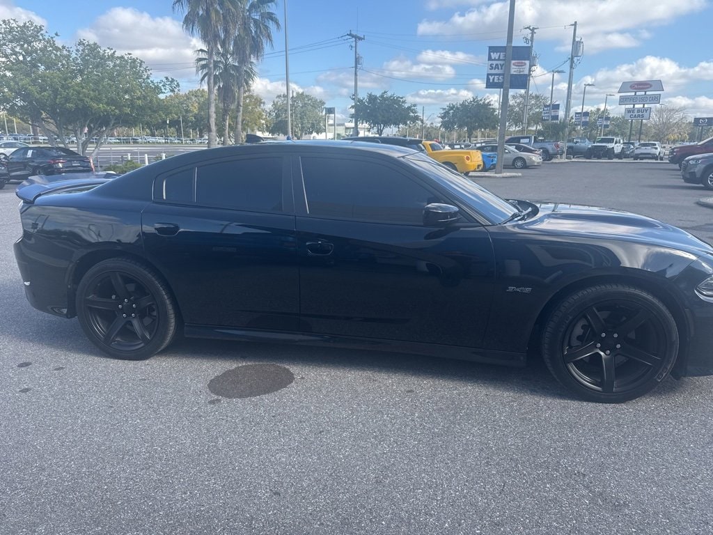 Used 2023 Dodge Charger R/T Sedan