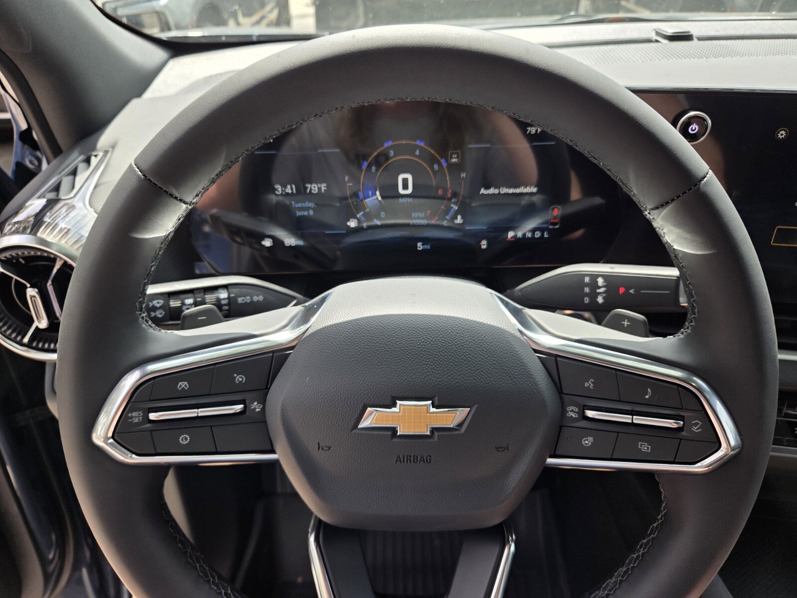 2026 Chevrolet Equinox LT - Photo 30