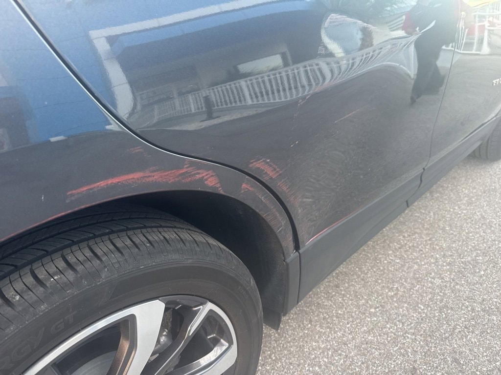 Used 2022 Chevrolet Equinox Premier SUV