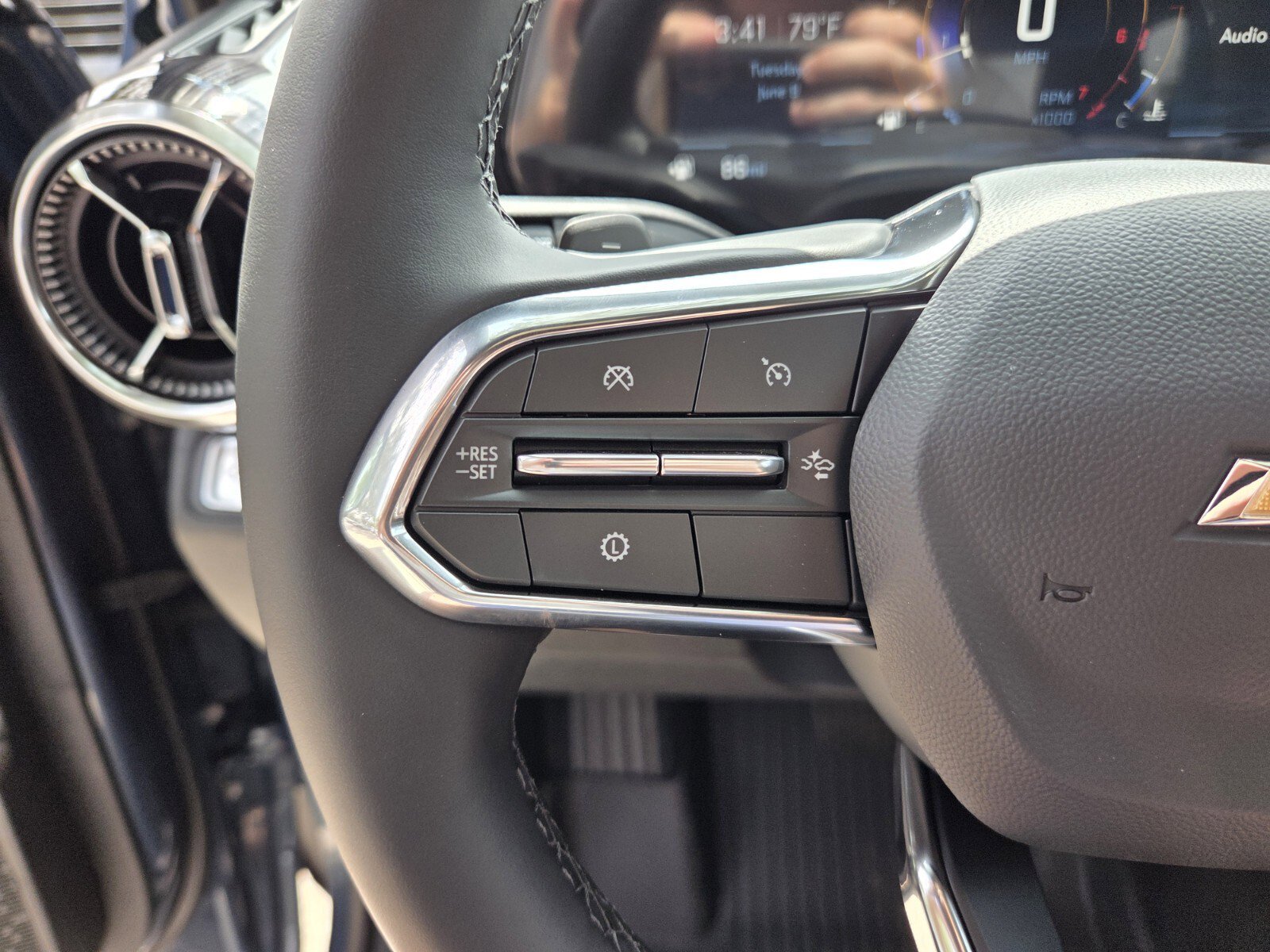 2026 Chevrolet Equinox LT - Photo 31