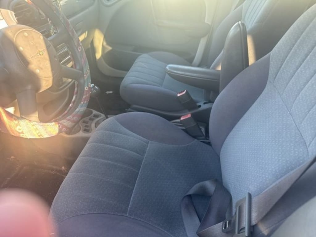 Used 2005 Chrysler PT Cruiser Touring SUV