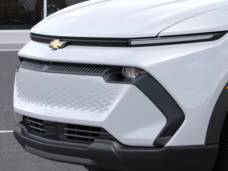 2026 Chevrolet Equinox EV 1LT - Photo 13