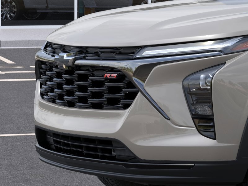 2026 Chevrolet Trax RS - Photo 13