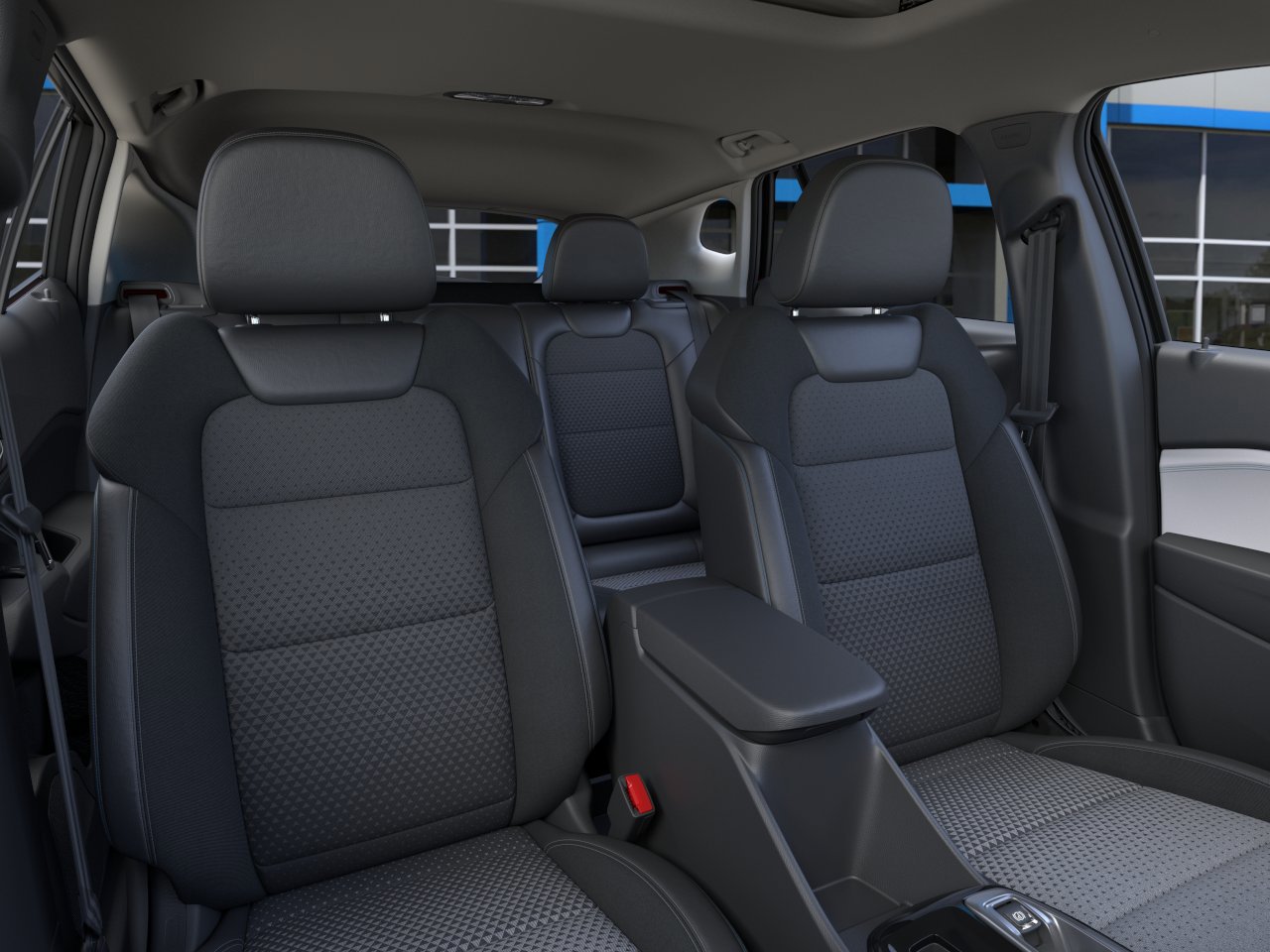 2026 Chevrolet Trax LT - Photo 16