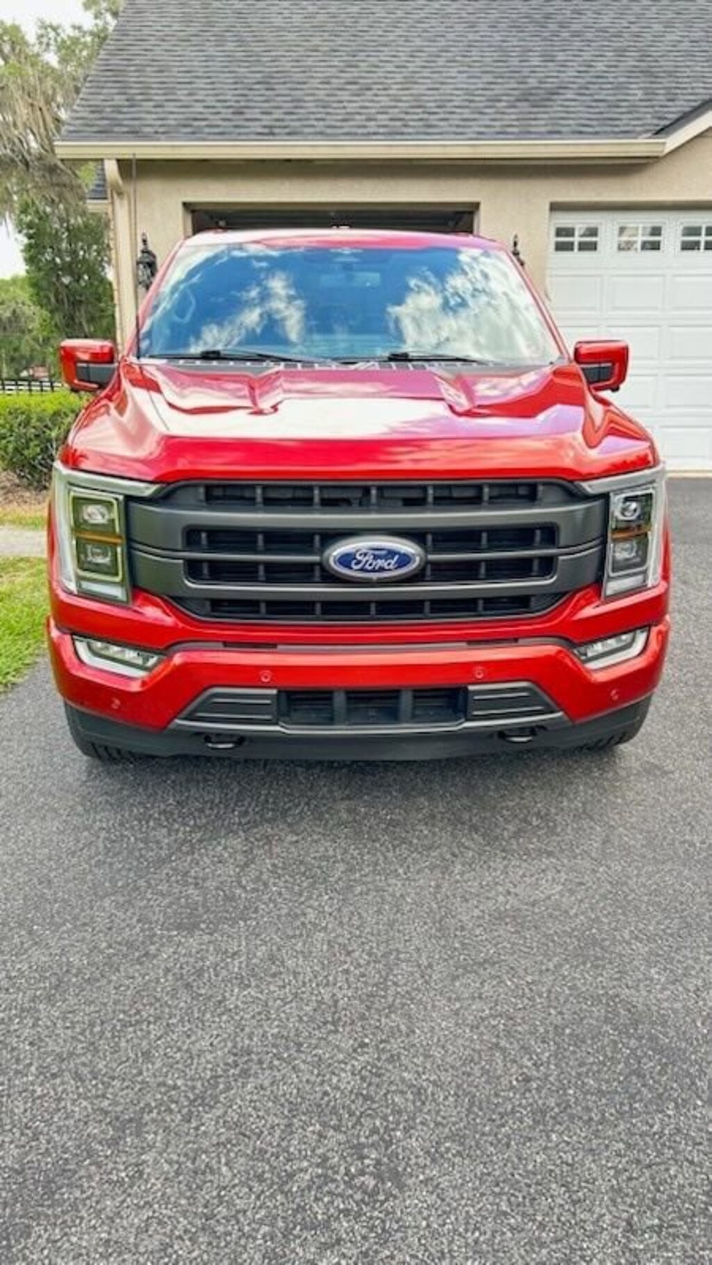 Used 2023 Ford F-150 Truck SuperCrew Cab