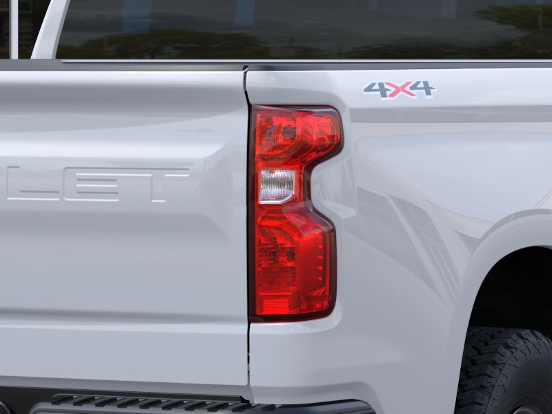 2026 Chevrolet Silverado 1500 Work Truck - Photo 11