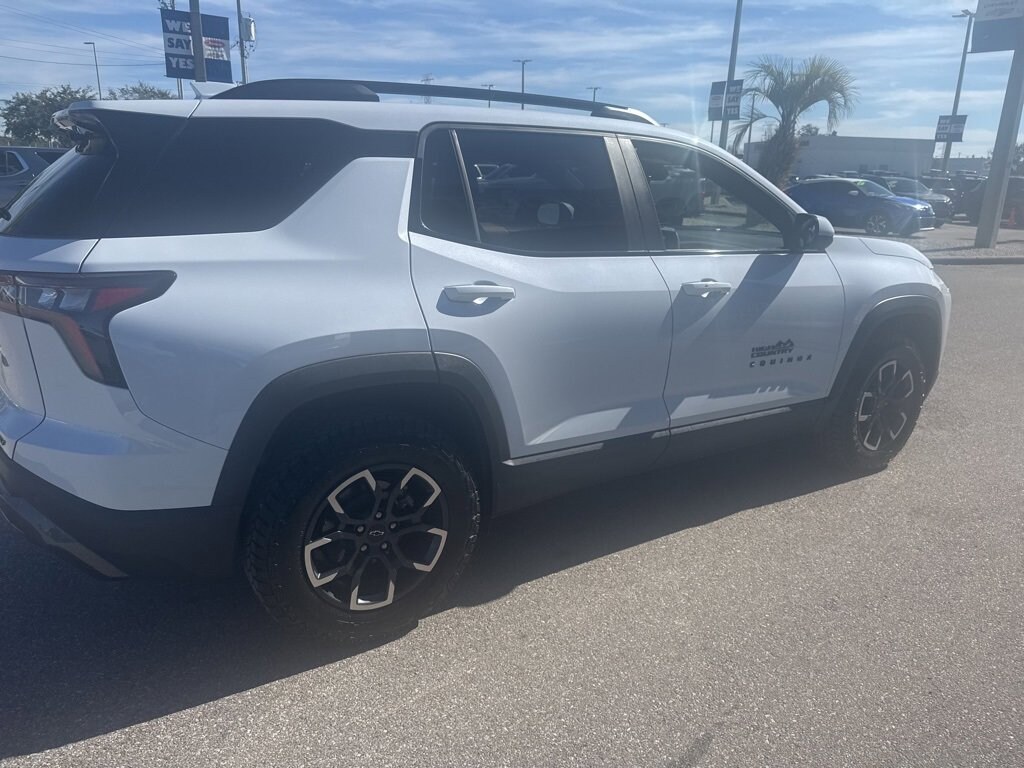 Used 2026 Chevrolet Equinox ACTIV SUV