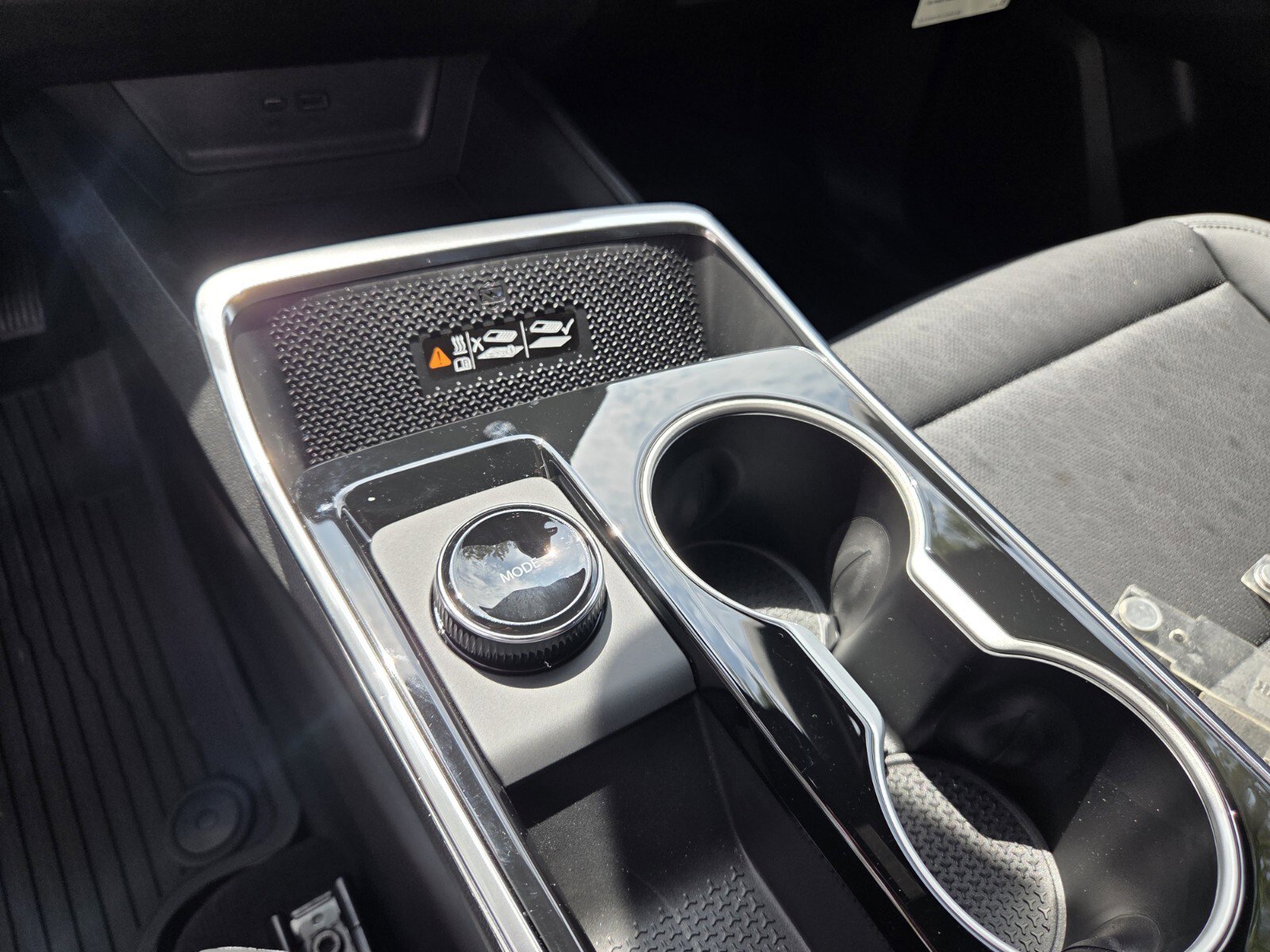 2026 Chevrolet Equinox LT - Photo 27
