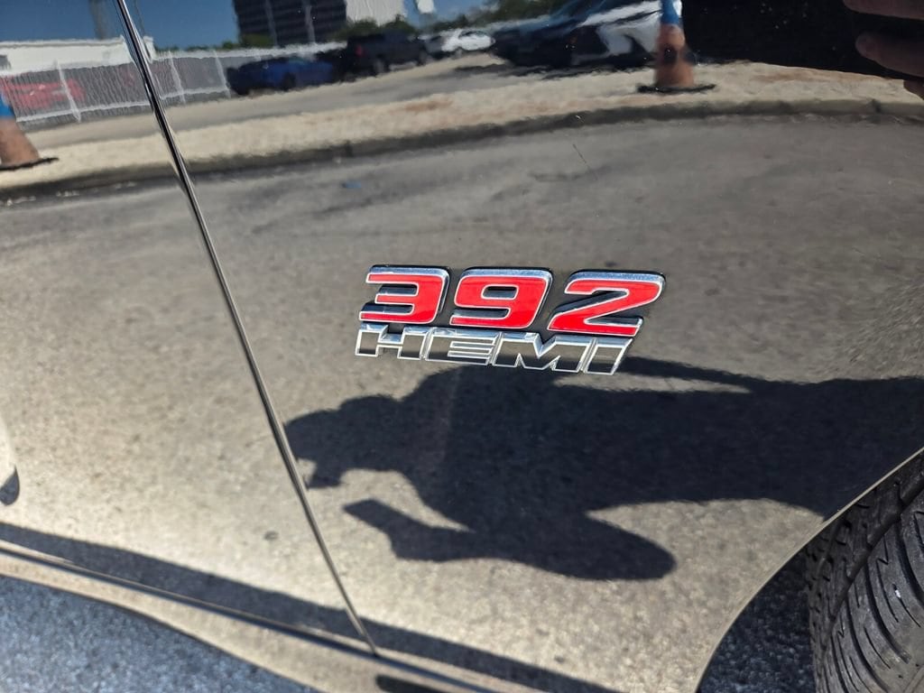 Used 2022 Dodge Charger Scat Pack Sedan