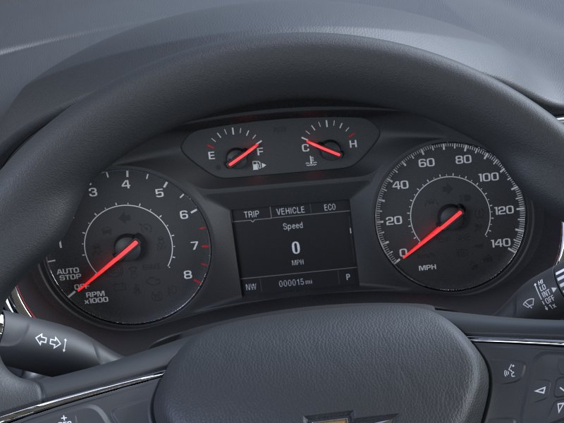 2018 Chevrolet Malibu 1LS - Photo 12