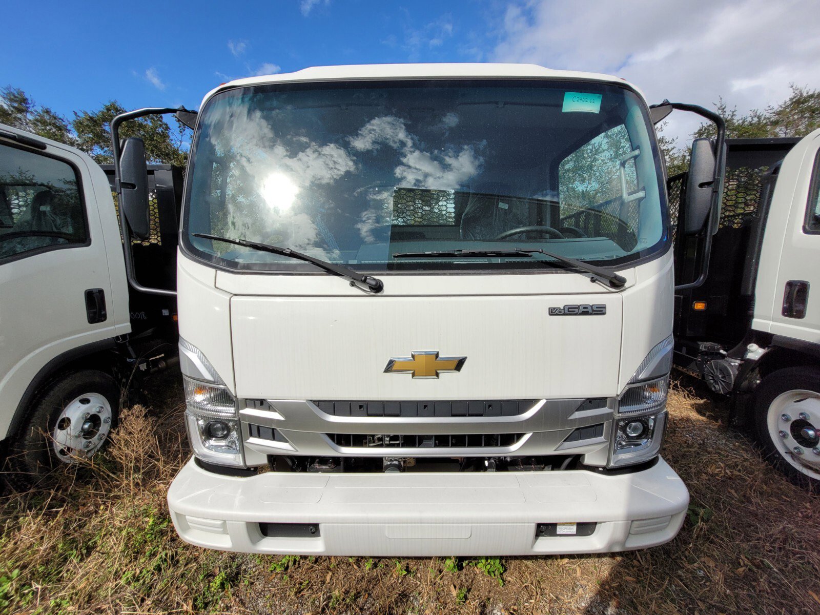 大放出！＜税無送料1470円込み＞ランク上の前後カービング トラック搭載 HGS=180mm　他フルセミコン　あと板のみ！　ca ADVENTURE/BX カーゴトレーラー スチール/ミルクティーベージュ