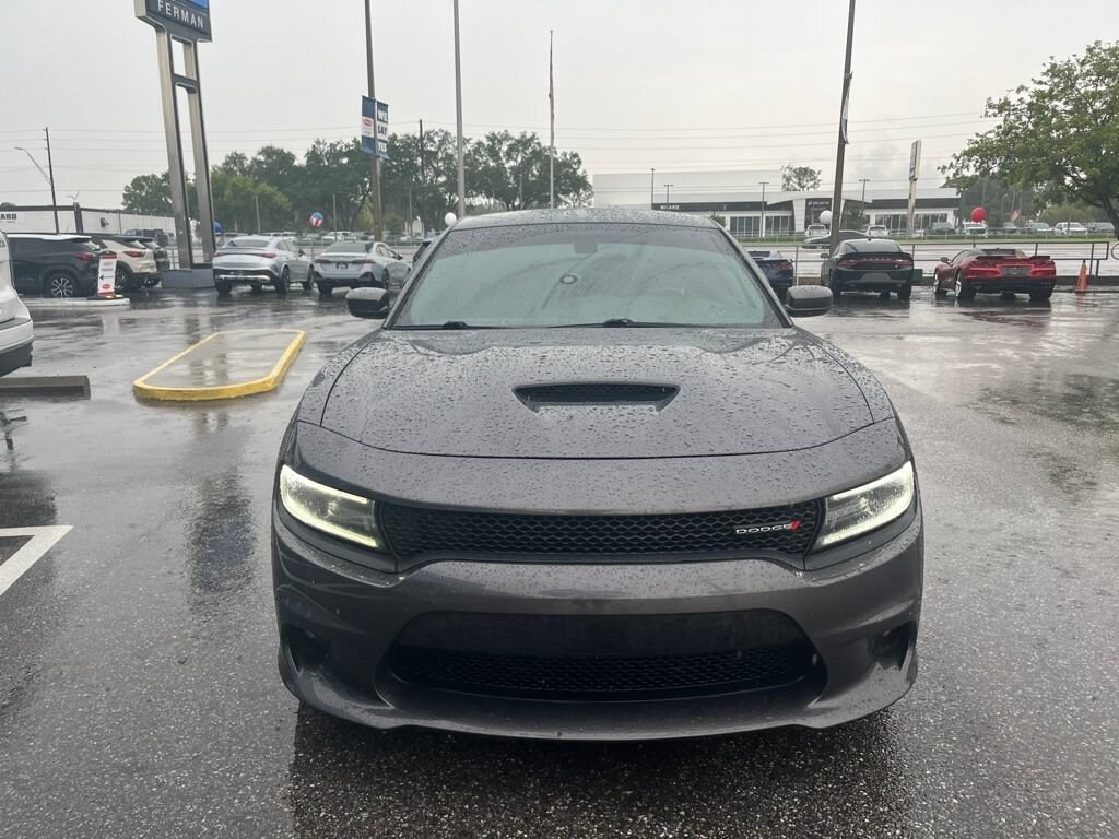 Used 2019 Dodge Charger R/T Sedan