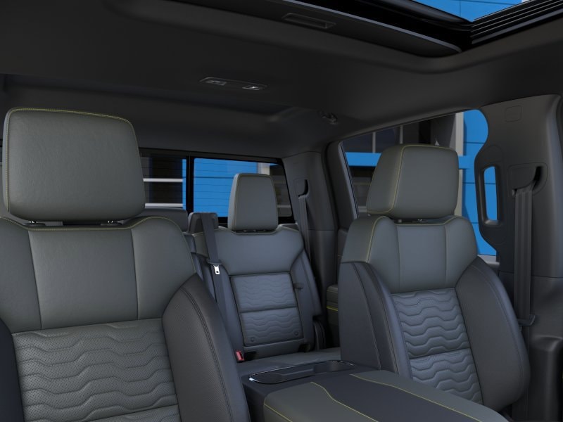 2026 Chevrolet Silverado 1500 ZR2 - Photo 24