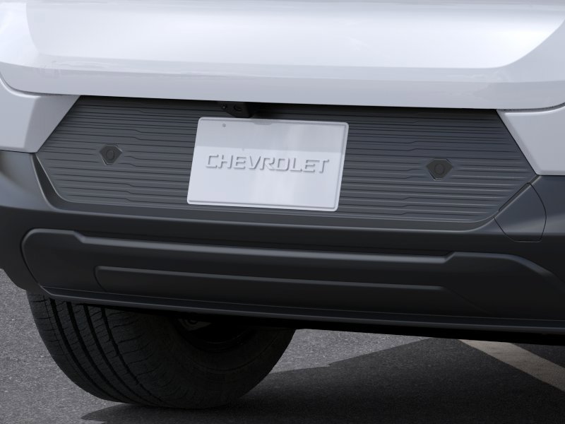 2026 Chevrolet Equinox EV 1LT - Photo 14