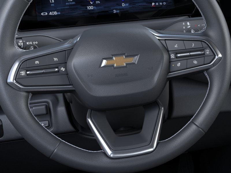 2026 Chevrolet Silverado EV LT - Photo 19