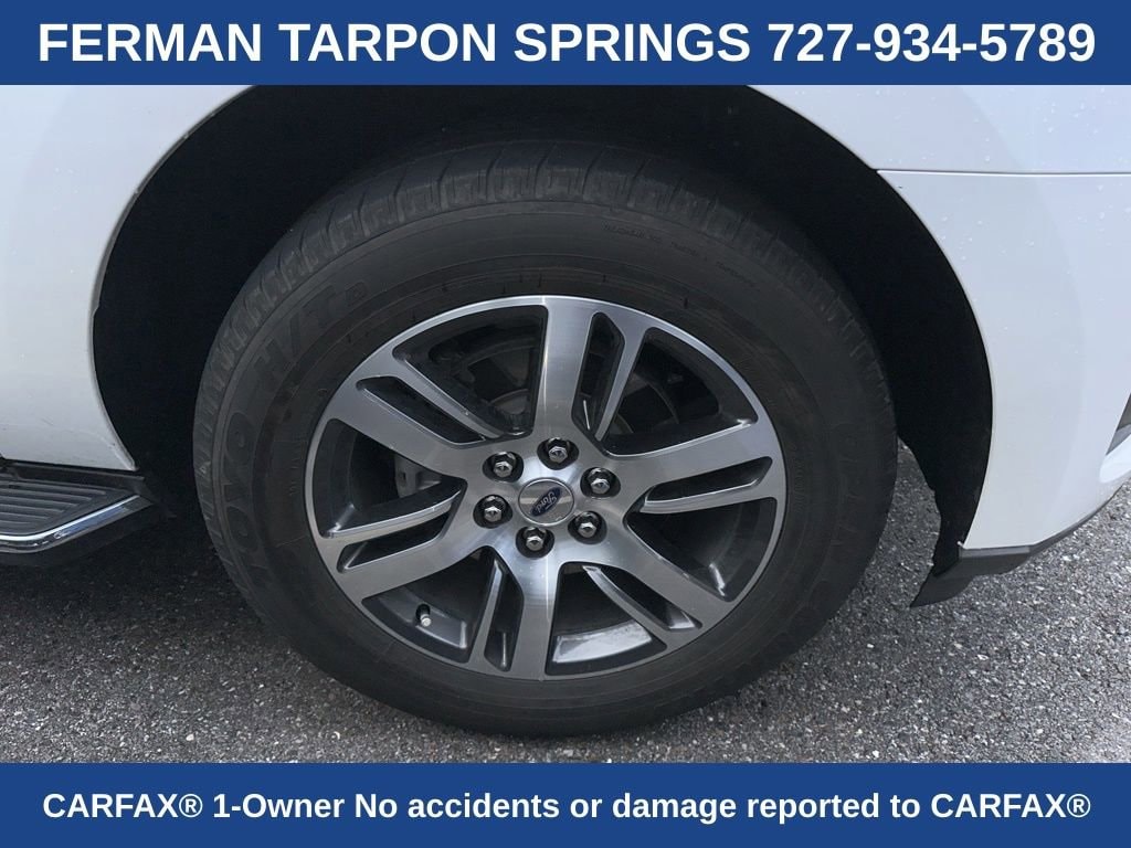 Used 2022 Ford Expedition XLT SUV